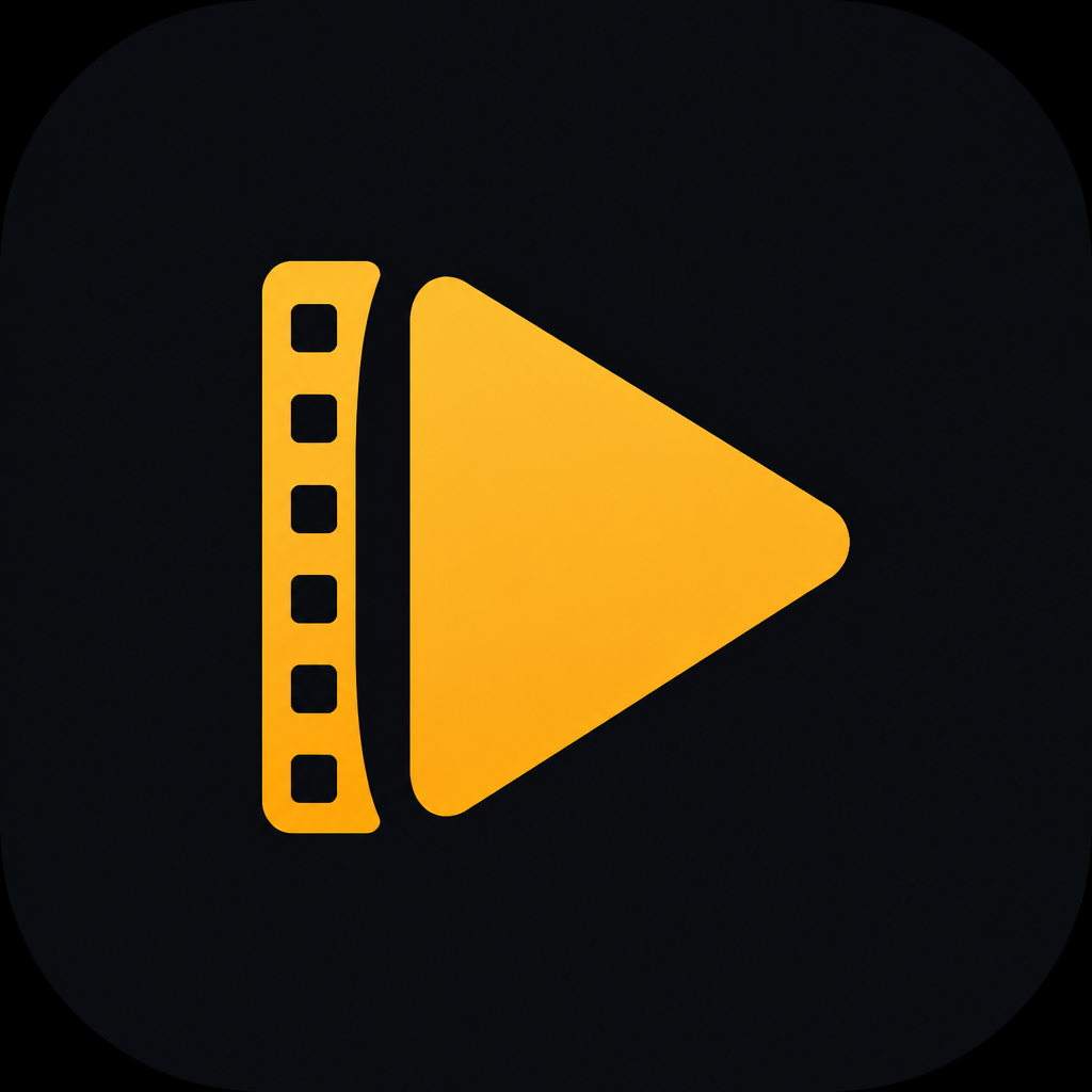 YS Video APP